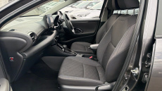 Toyota Yaris 1.5 Hybrid Design 5dr CVT Hybrid Hatchback